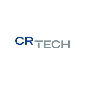 logo CR tech
