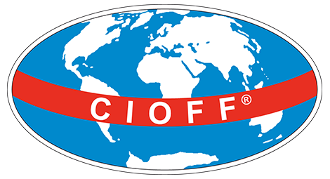 logo cioff